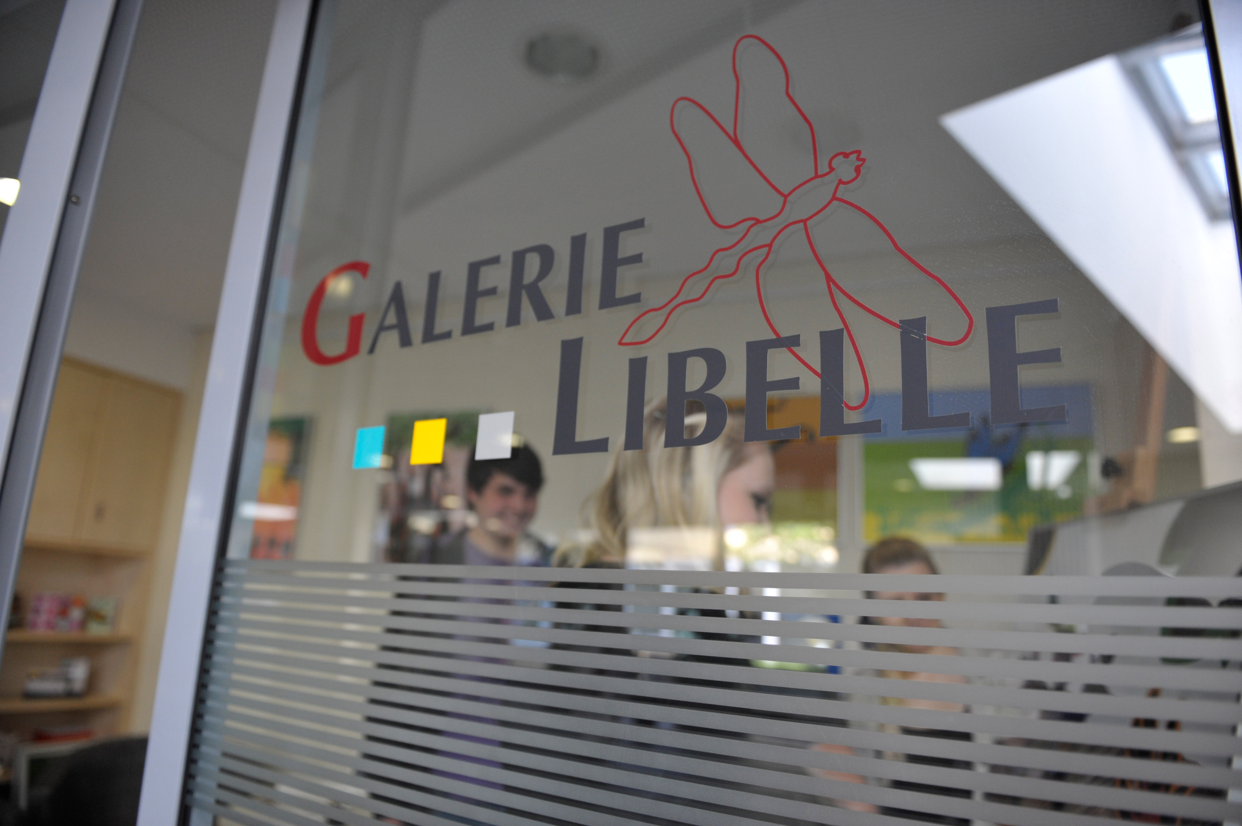 Galerie Libelle2